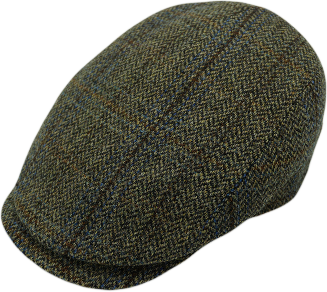 Coppola Marinella Spinato (Harris Tweed)