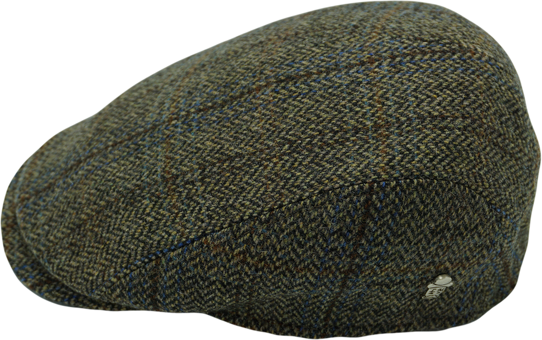 Coppola Marinella Spinato (Harris Tweed)