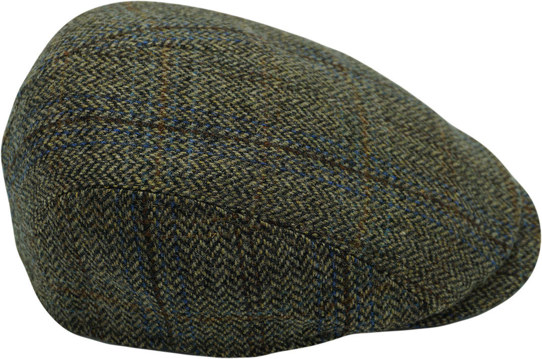 Coppola Marinella Spinato (Harris Tweed)