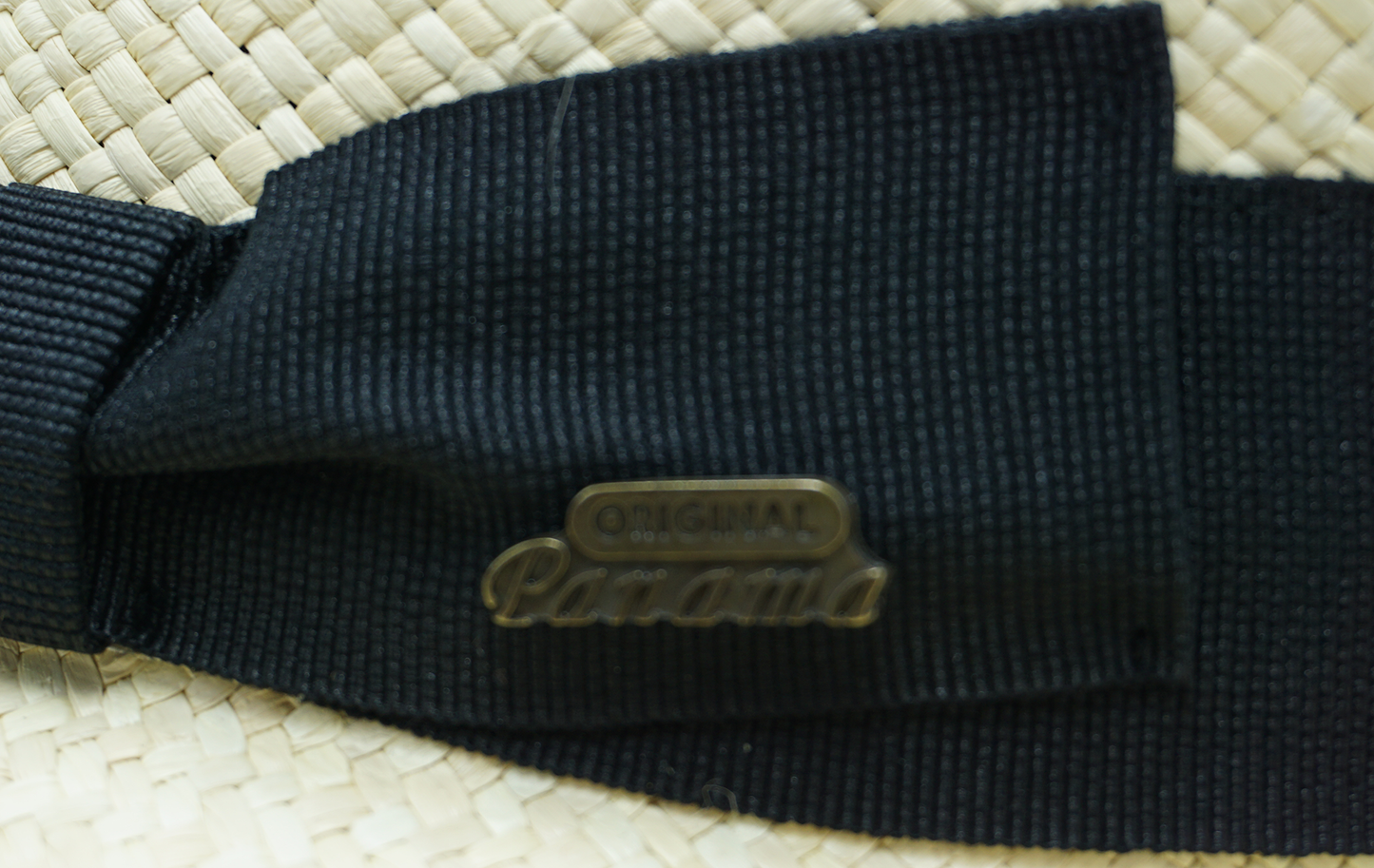 Panama Brisa Anni 30