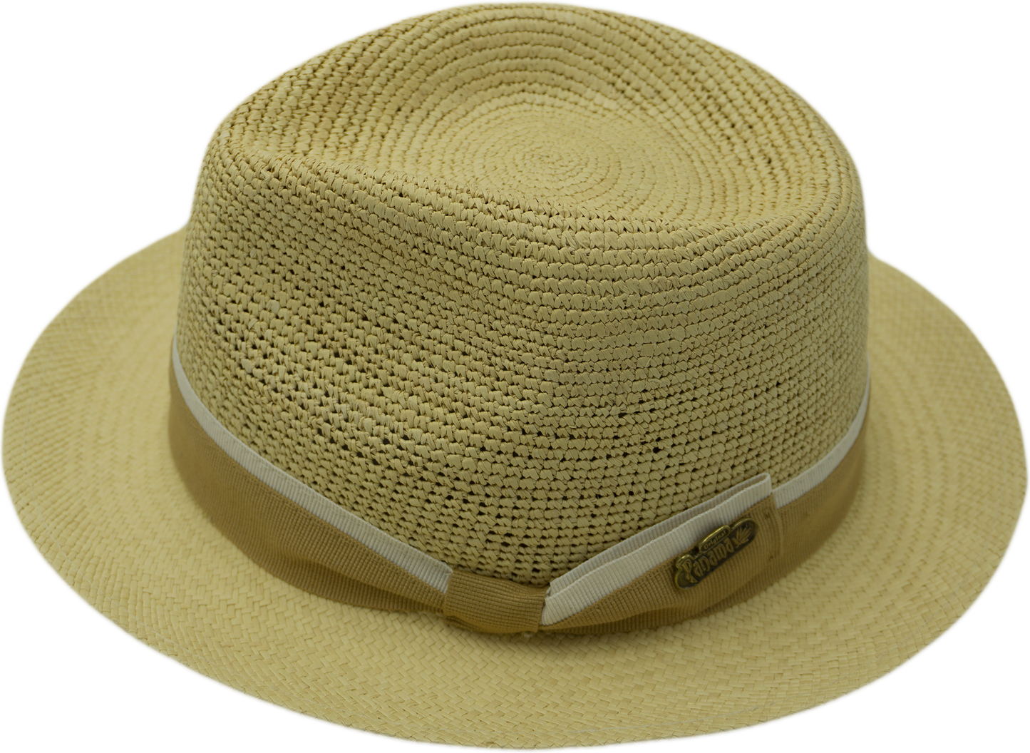 Panama (Palm fibers)
