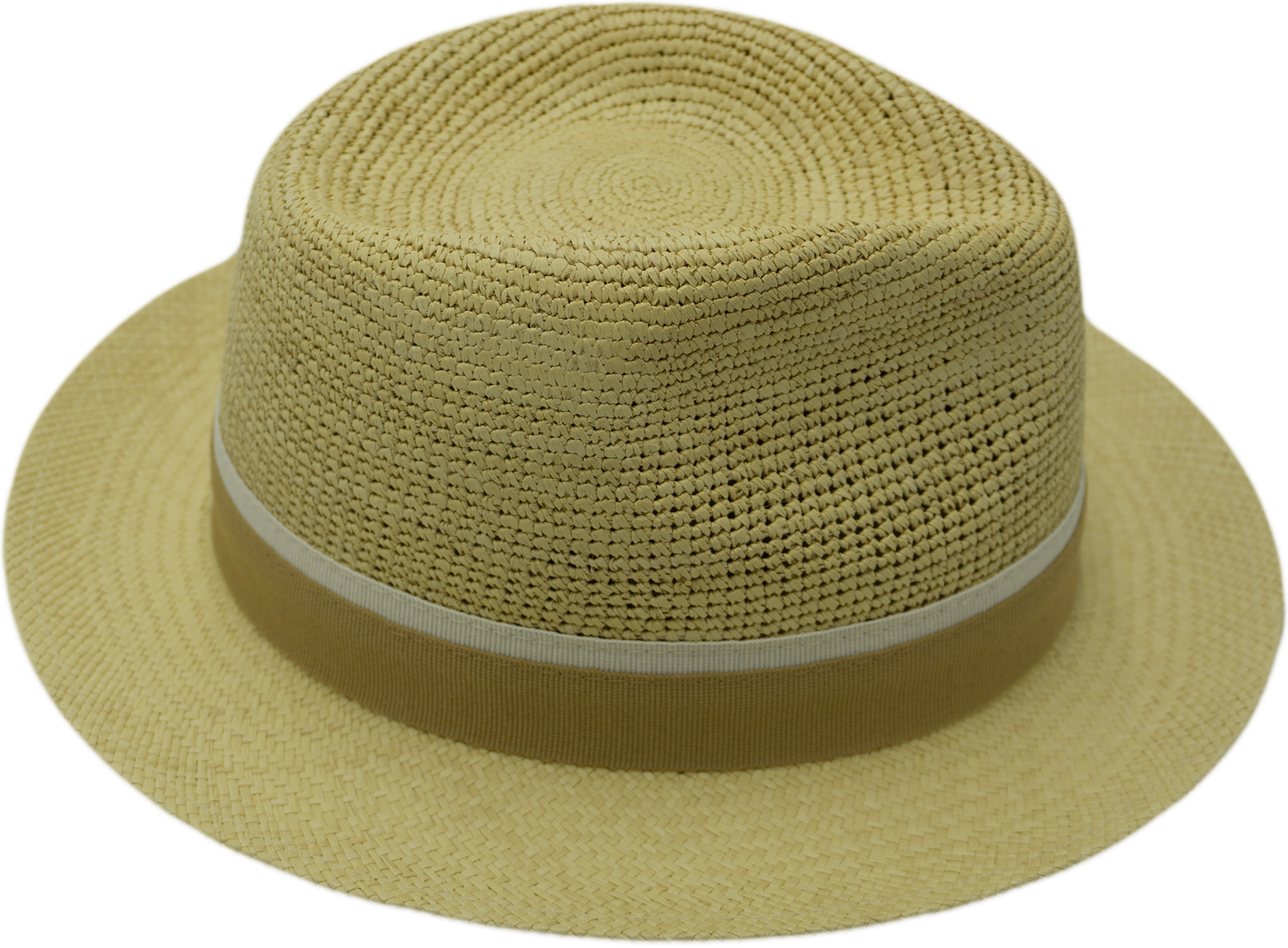 Panama (Palm fibers)