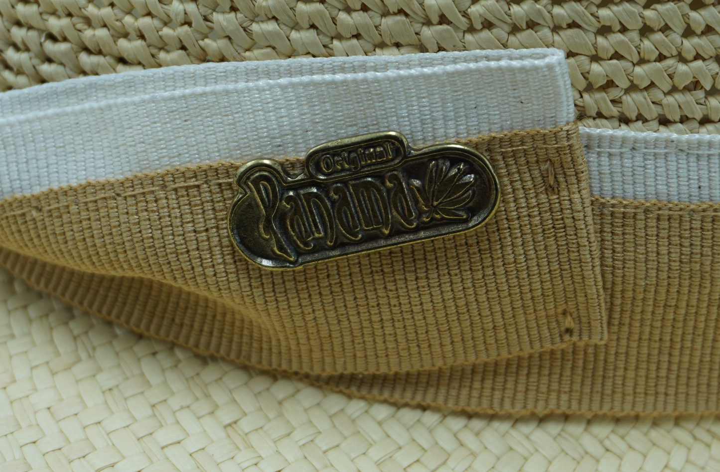 Panama (Palm fibers)