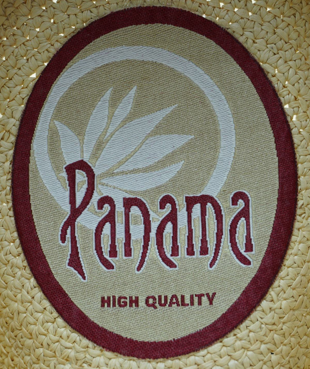 Panama (Falda Media)