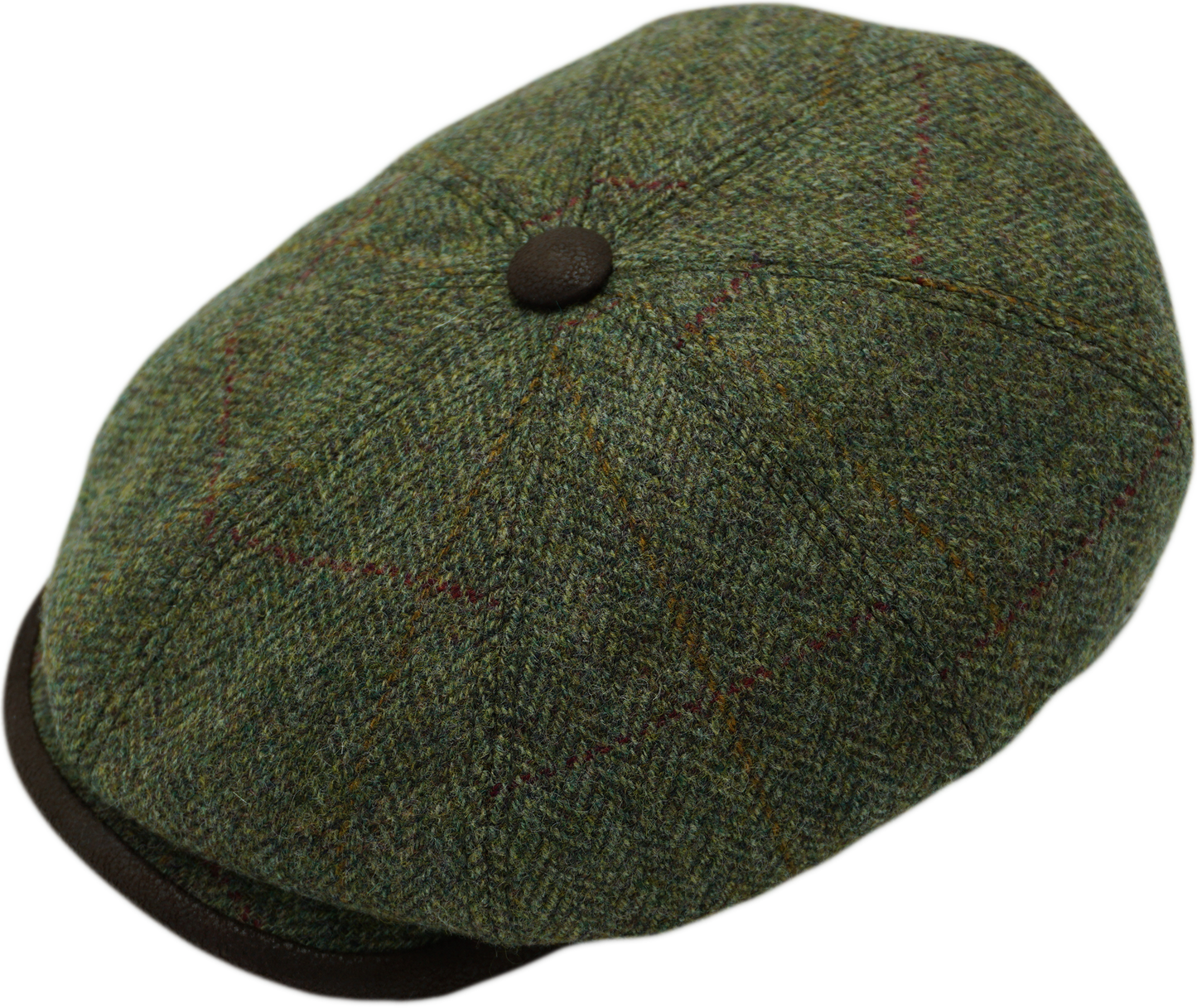 Coppola Peaky America (Harris Tweed)