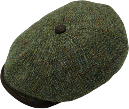 Coppola Peaky America (Harris Tweed)