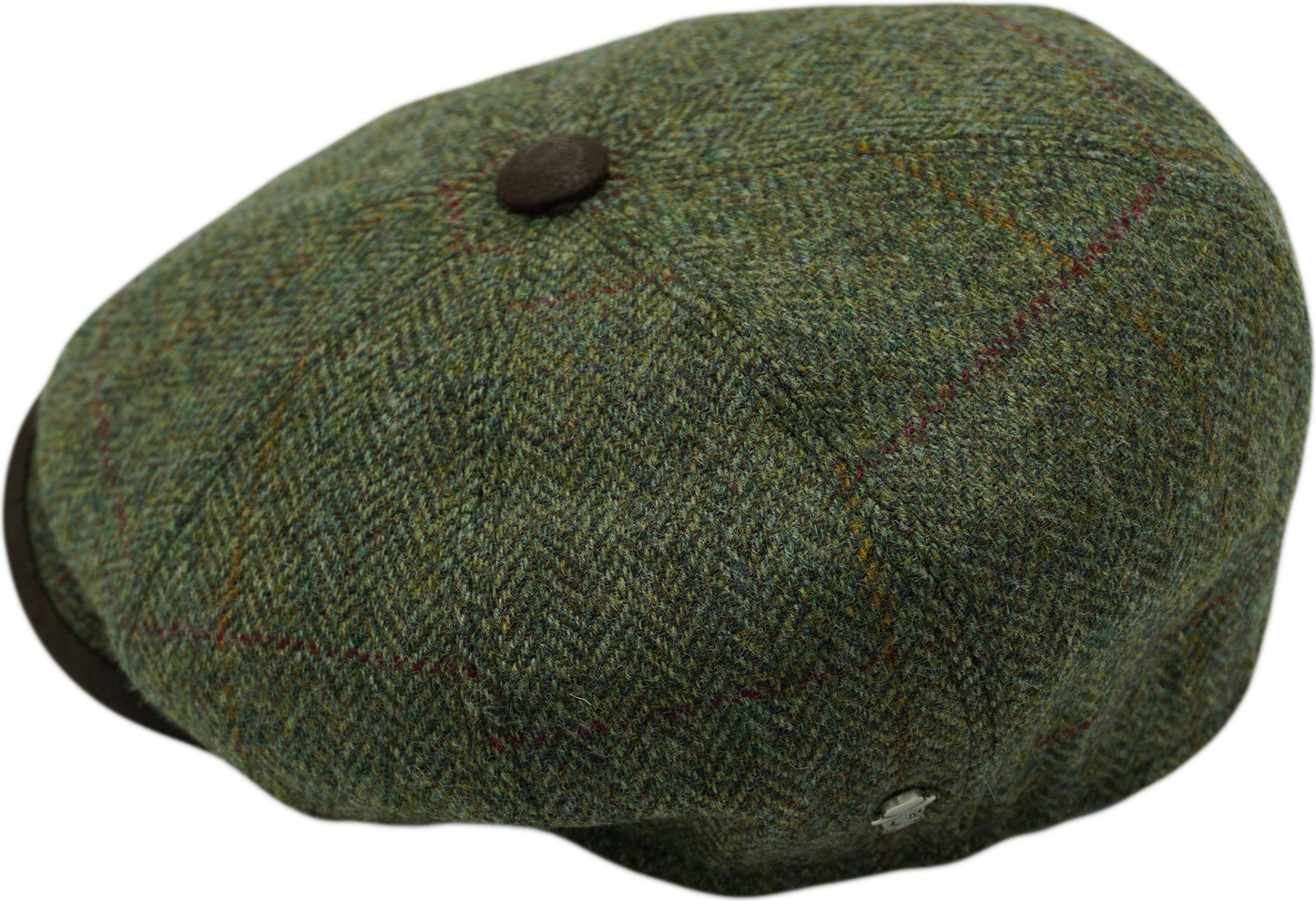 Coppola Peaky America (Harris Tweed)