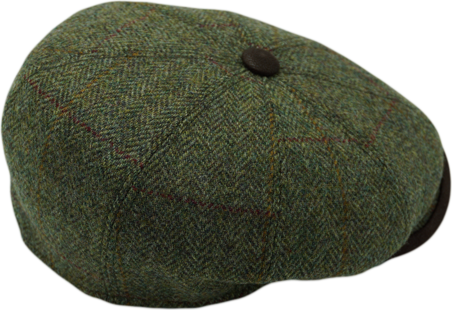 Coppola Peaky America (Harris Tweed)