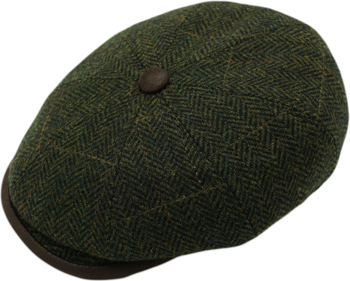Coppola Peaky America (Harris Tweed)