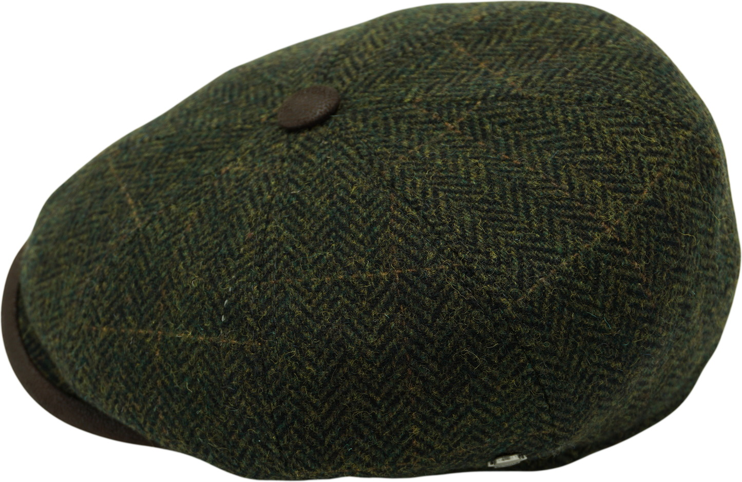 Coppola Peaky America (Harris Tweed)