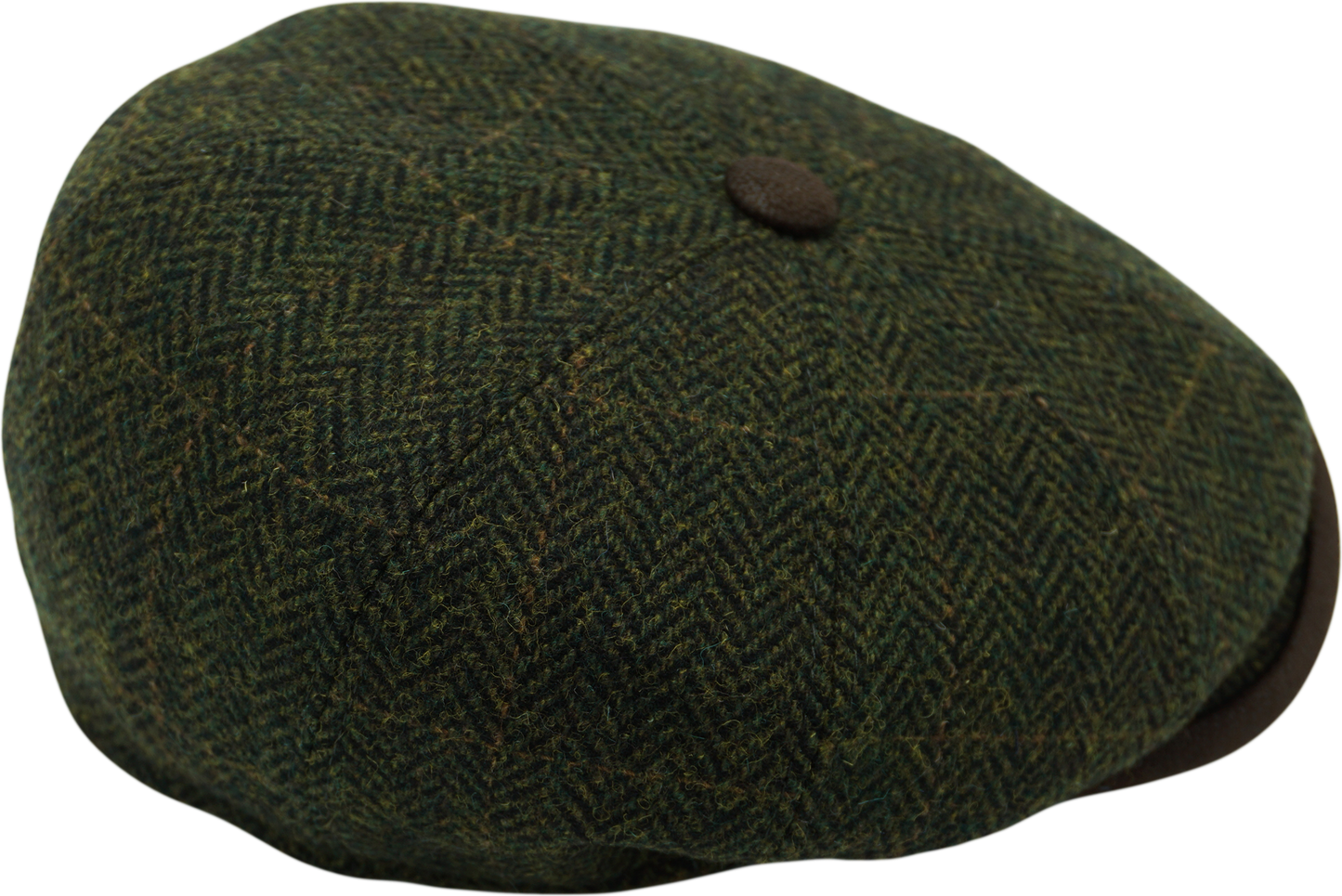 Coppola Peaky America (Harris Tweed)