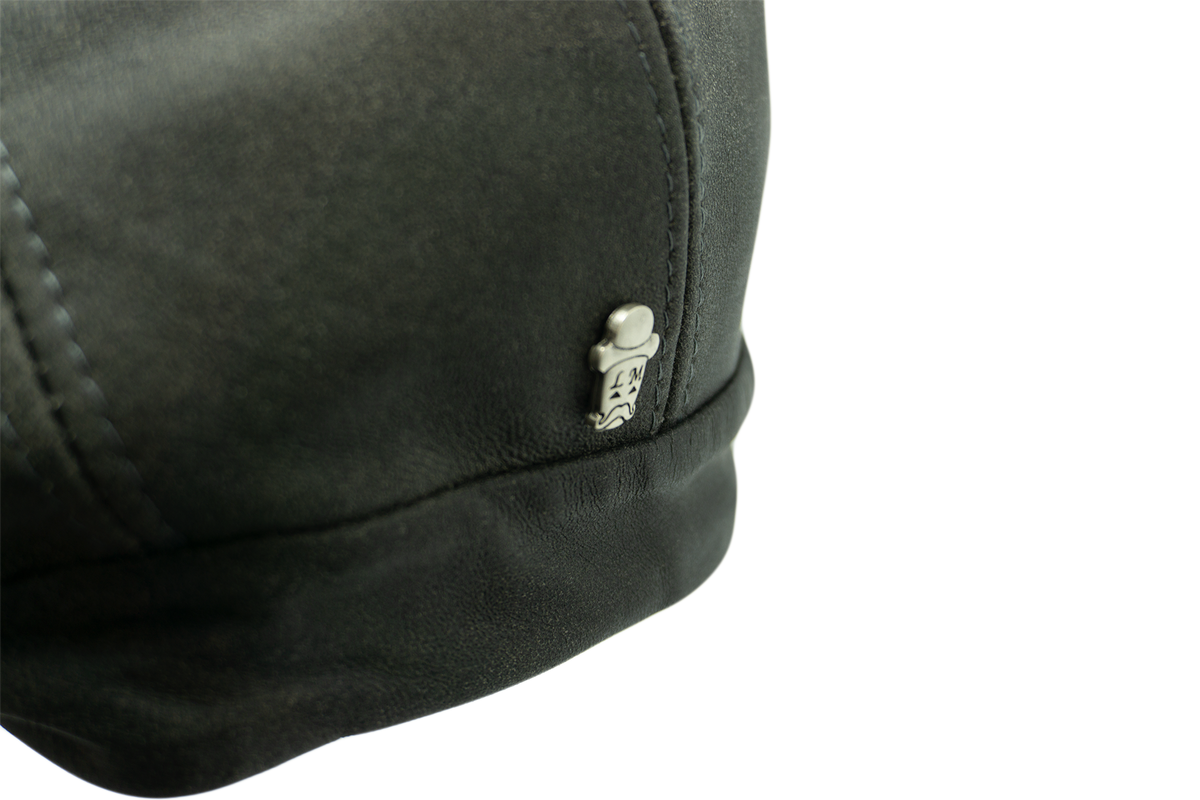 Peaky Coppola (Real leather)