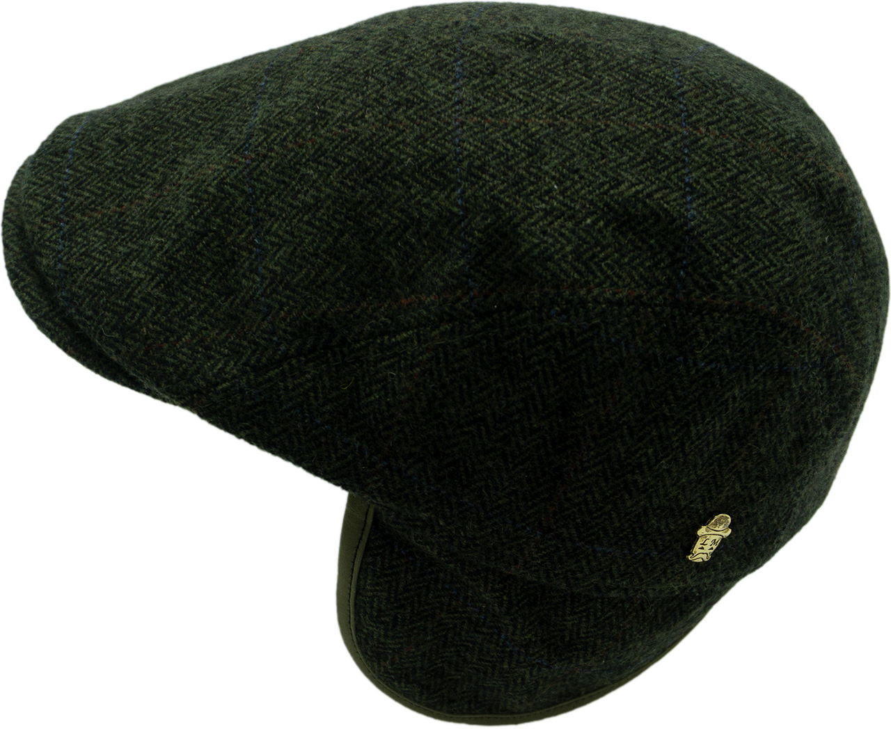 Coppola Marinella Dark Paraorecchie (Lana)