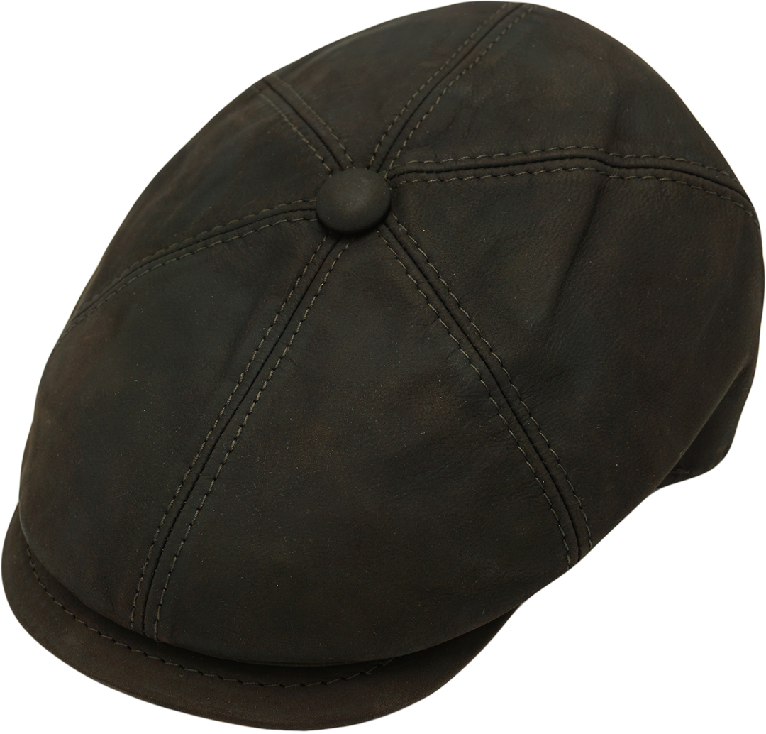 Coppola Francesco (Echtes Leder)