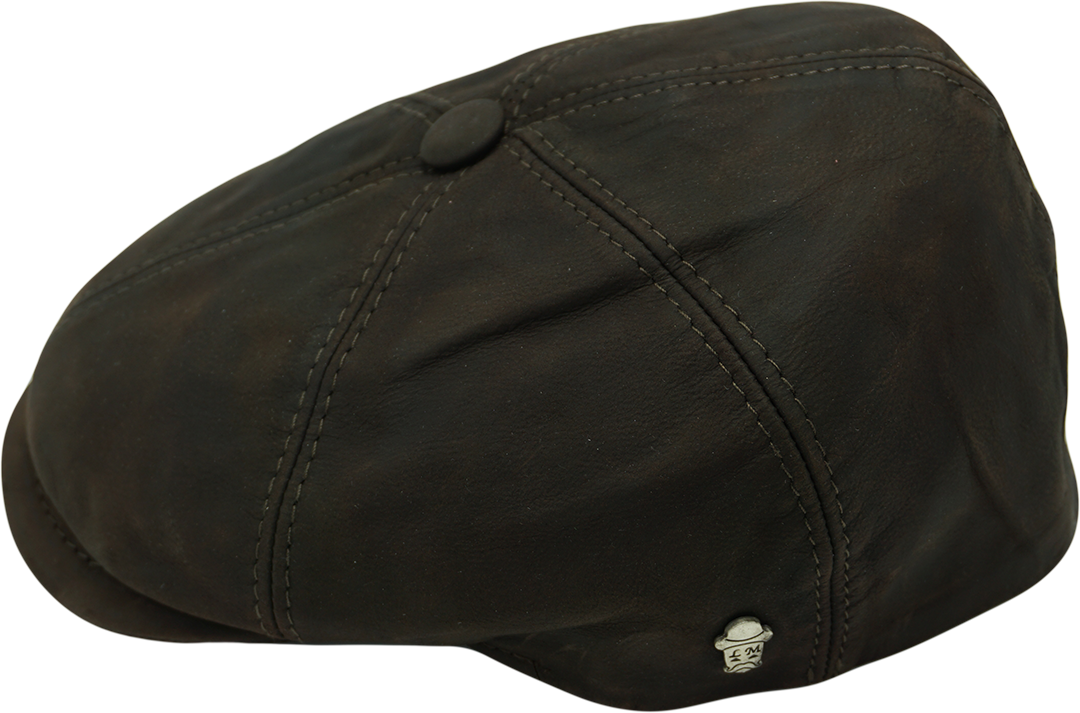 Coppola Francesco (Echtes Leder)