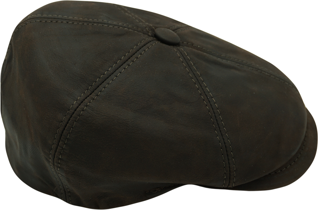 Coppola Francesco (Echtes Leder)
