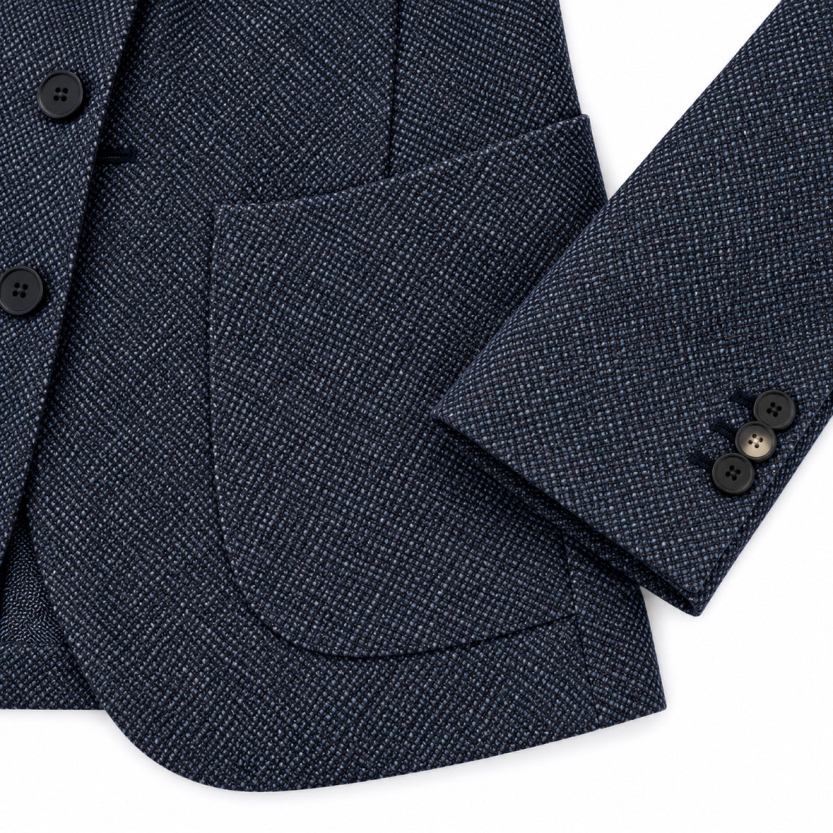 Giacca Attila - 680850 Blu