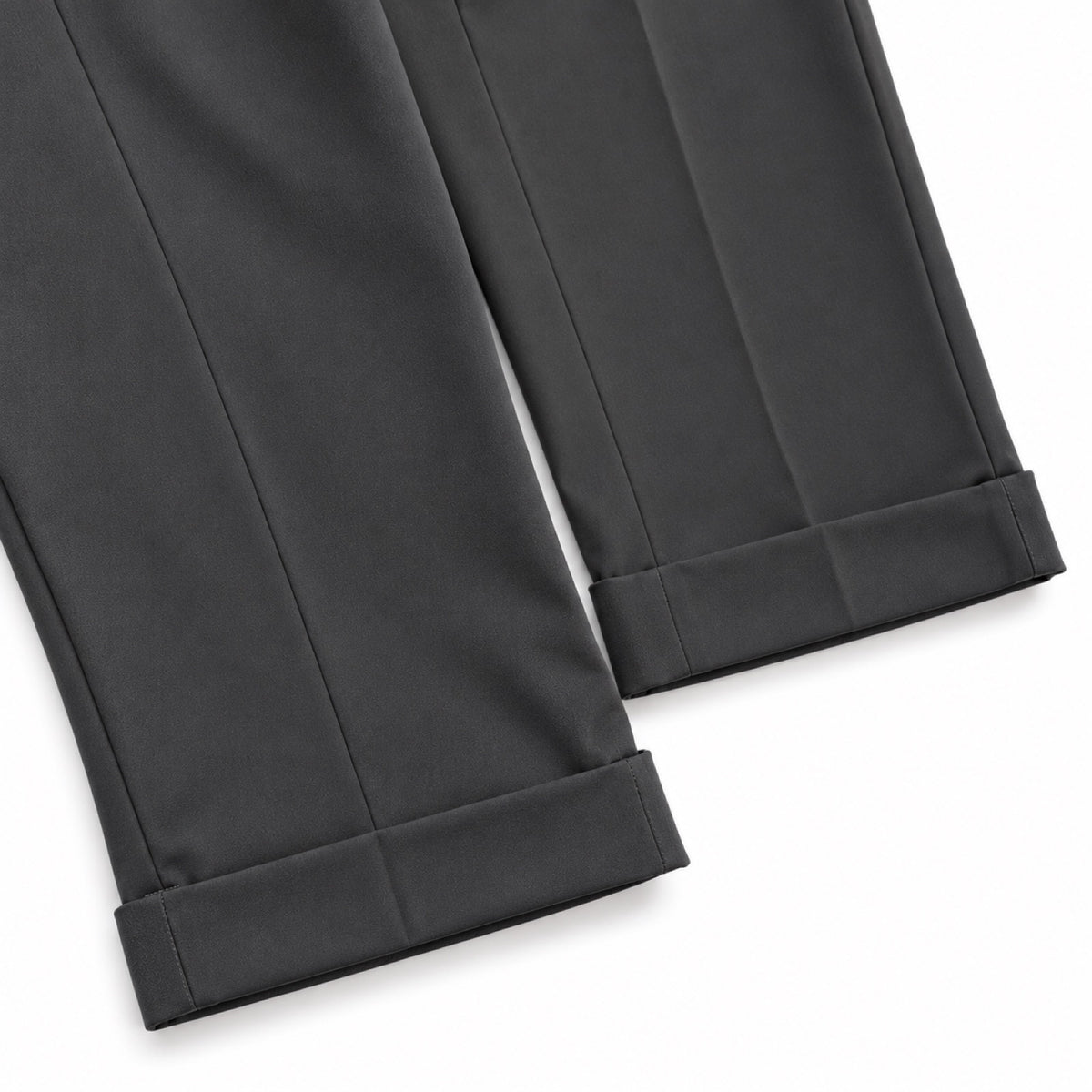 Pantaloni Esteban - 990220 Grigio