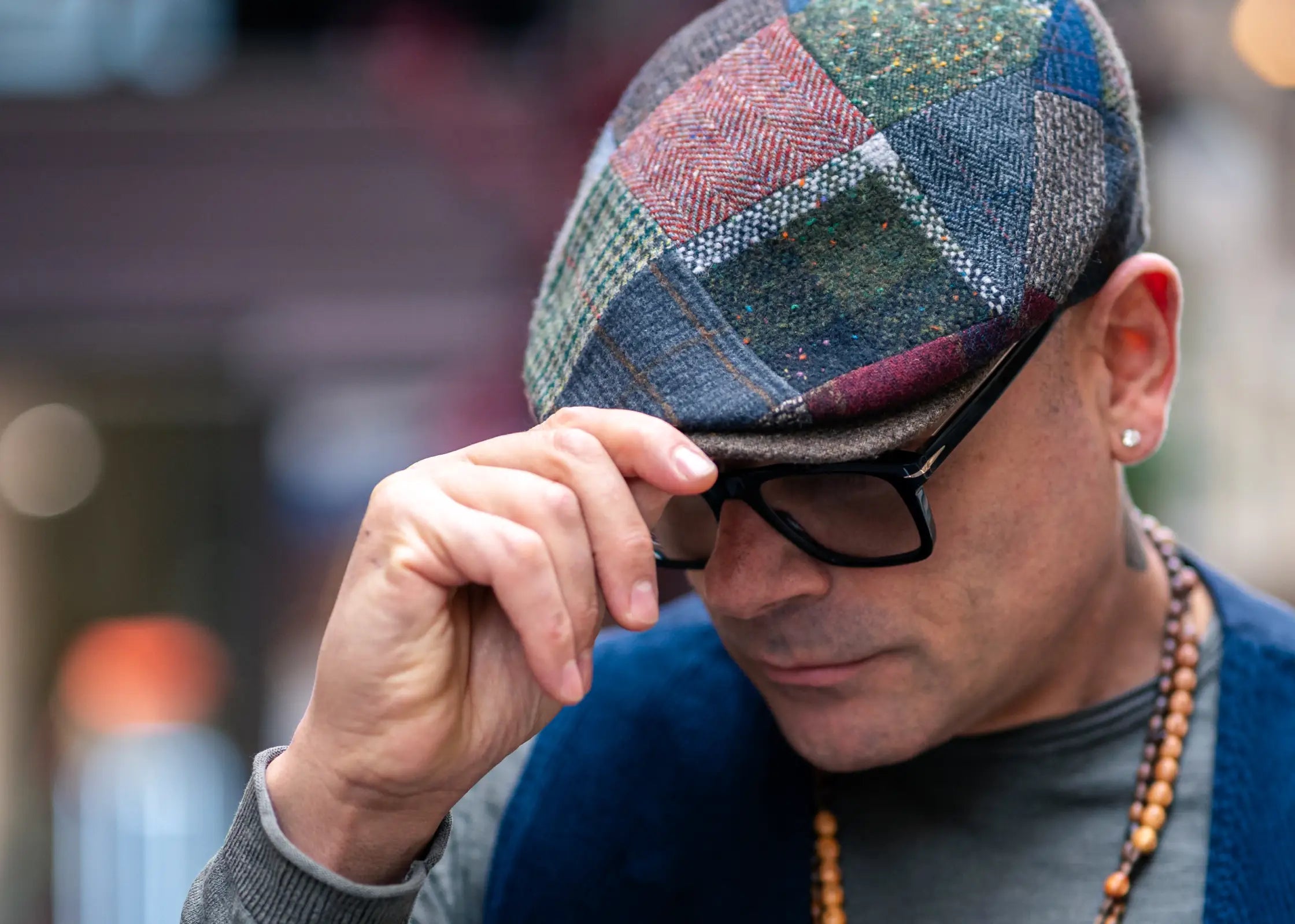 little man verona coppole e cappelli uomo donna