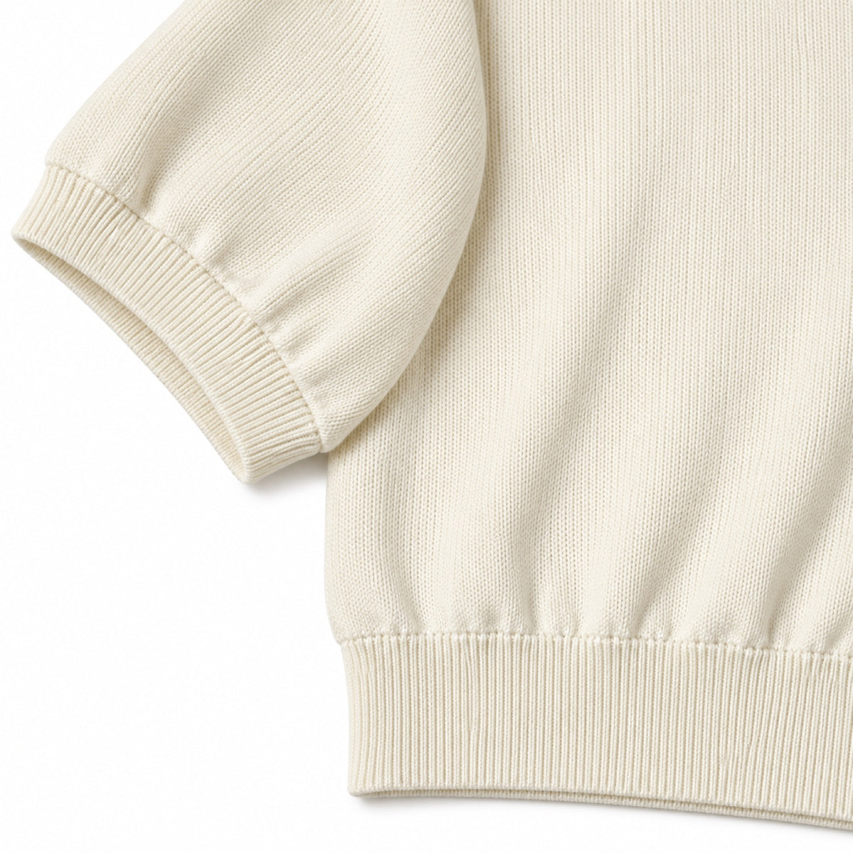 Polo Alyve Al2224 Dayane - 6049420 Latte