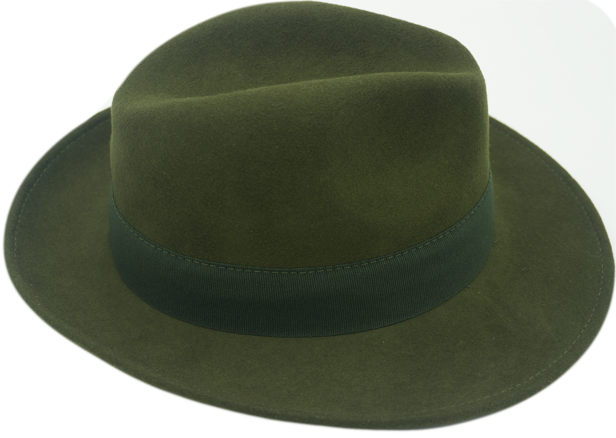 Alpine Hat (Wool)