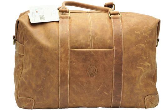 Astrel Bag (Leather)