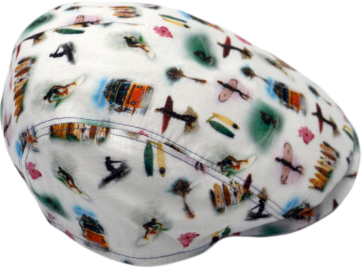 Coppola Marinella Surf (Linen)