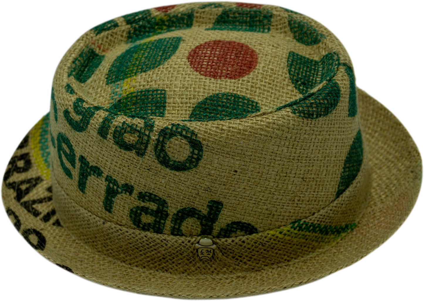 Bombetta Rio (Juta)