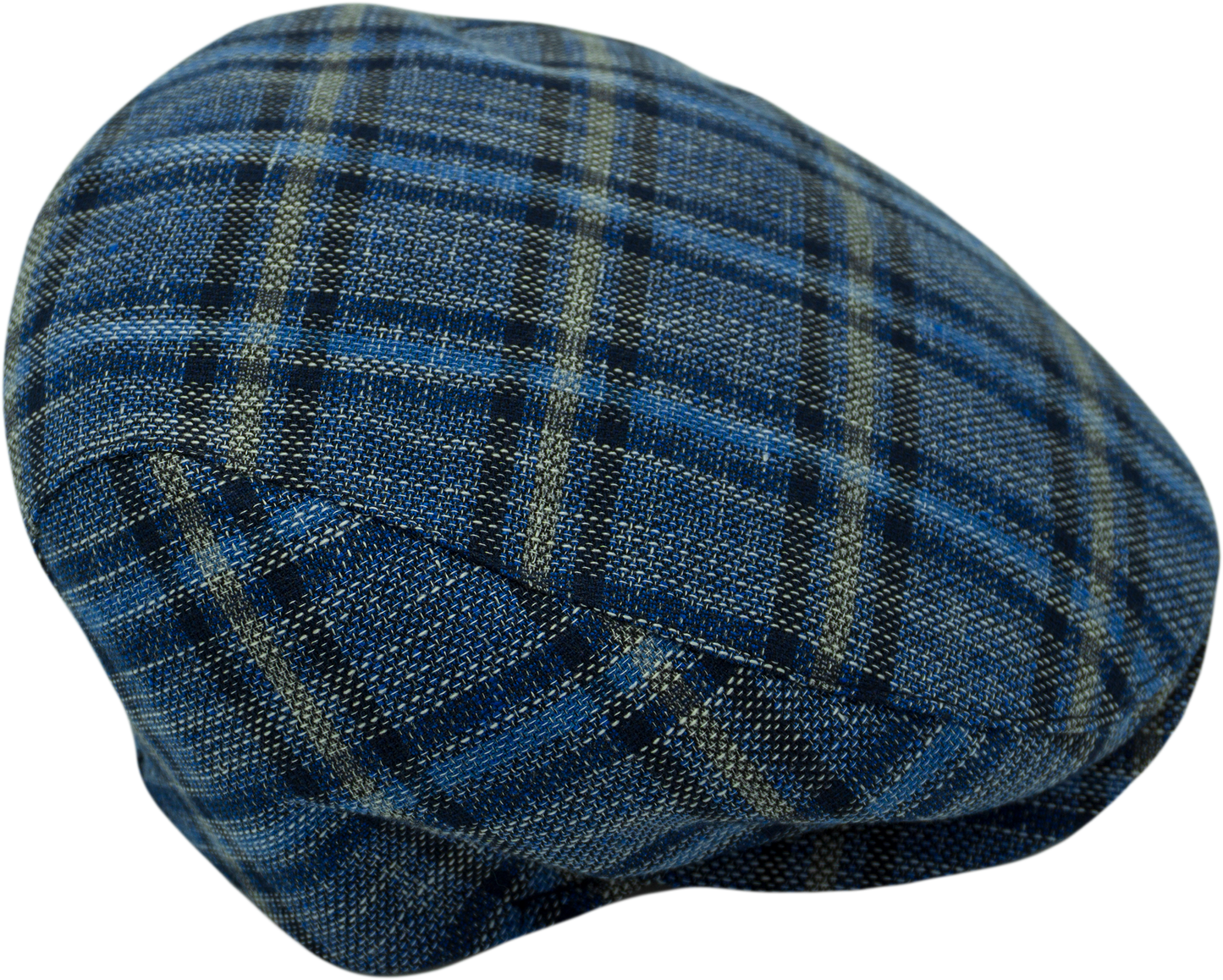 Coppola Boston Check (Leinen)