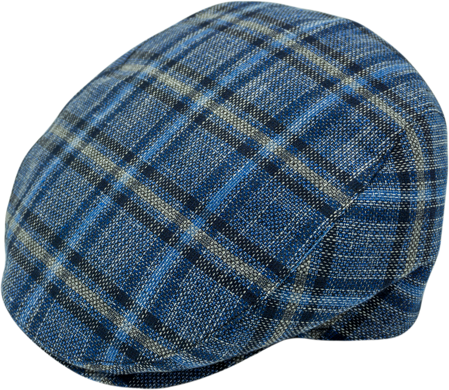 Coppola Boston Check (Leinen)