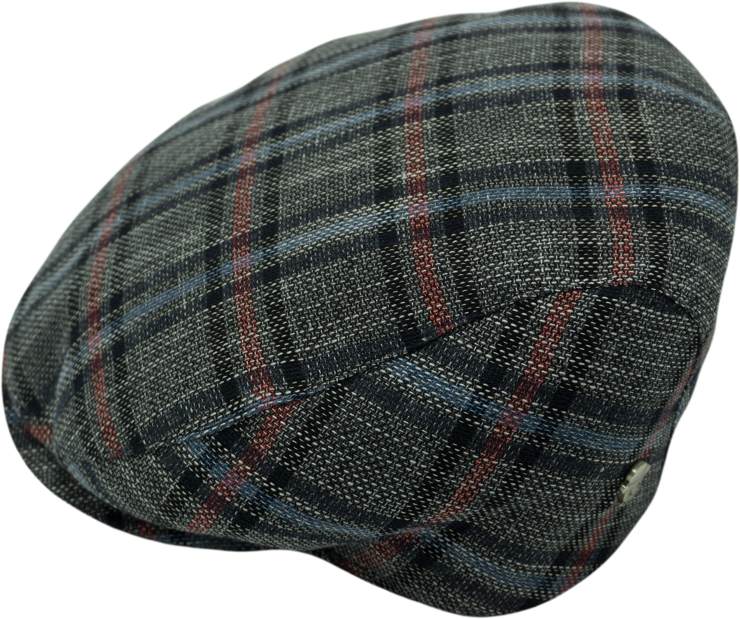 Coppola Boston Check (Leinen)
