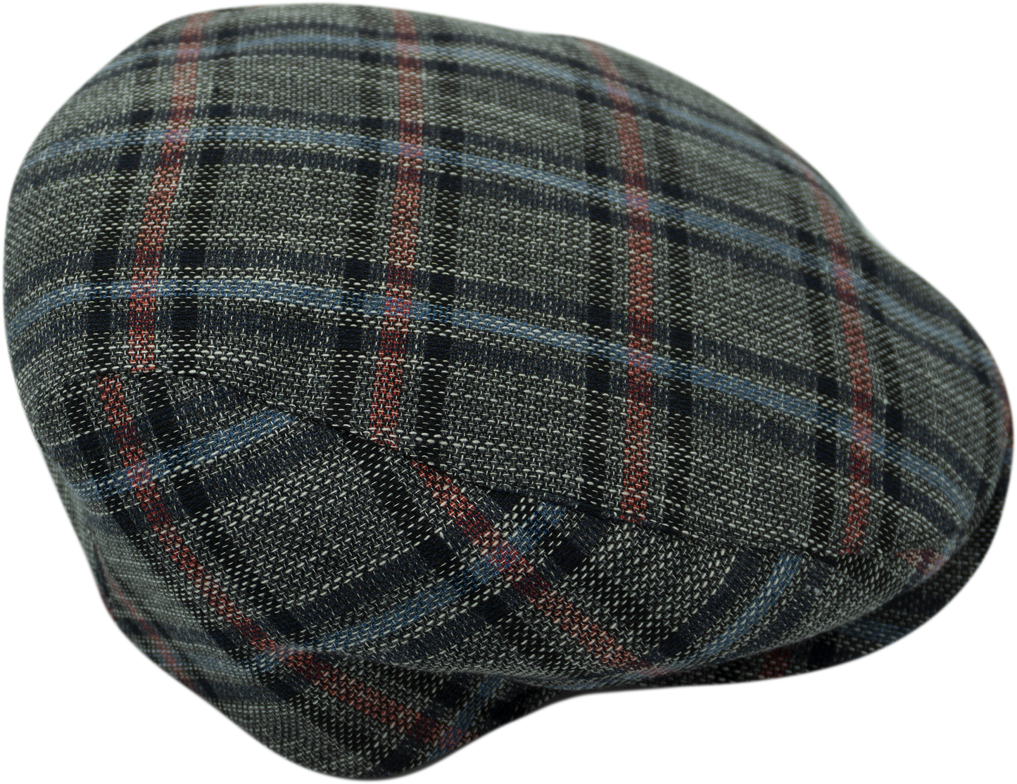 Coppola Boston Check (Leinen)