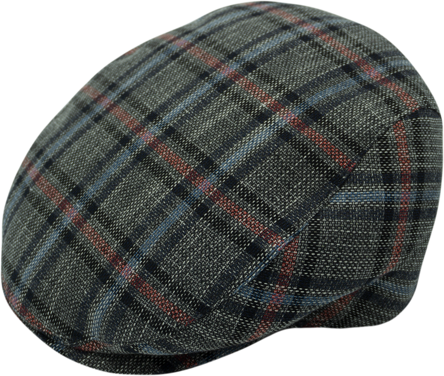 Coppola Boston Check (Leinen)