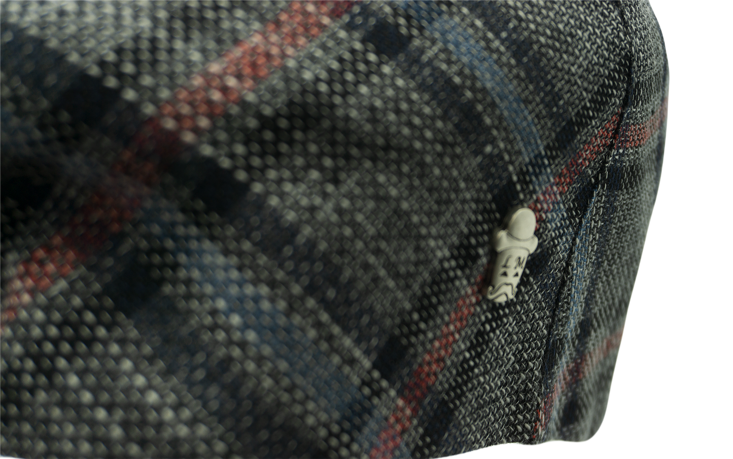 Coppola Boston Check (Leinen)