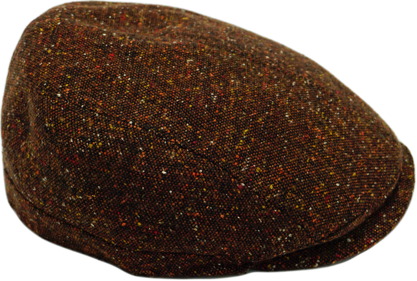 Coppola Arancia (Lana)