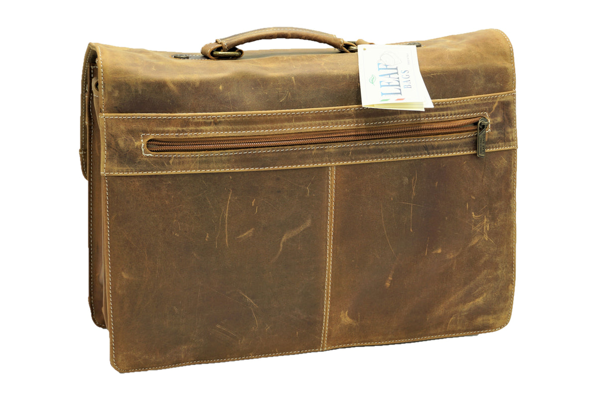 Fence Bag (Genuine Leather)