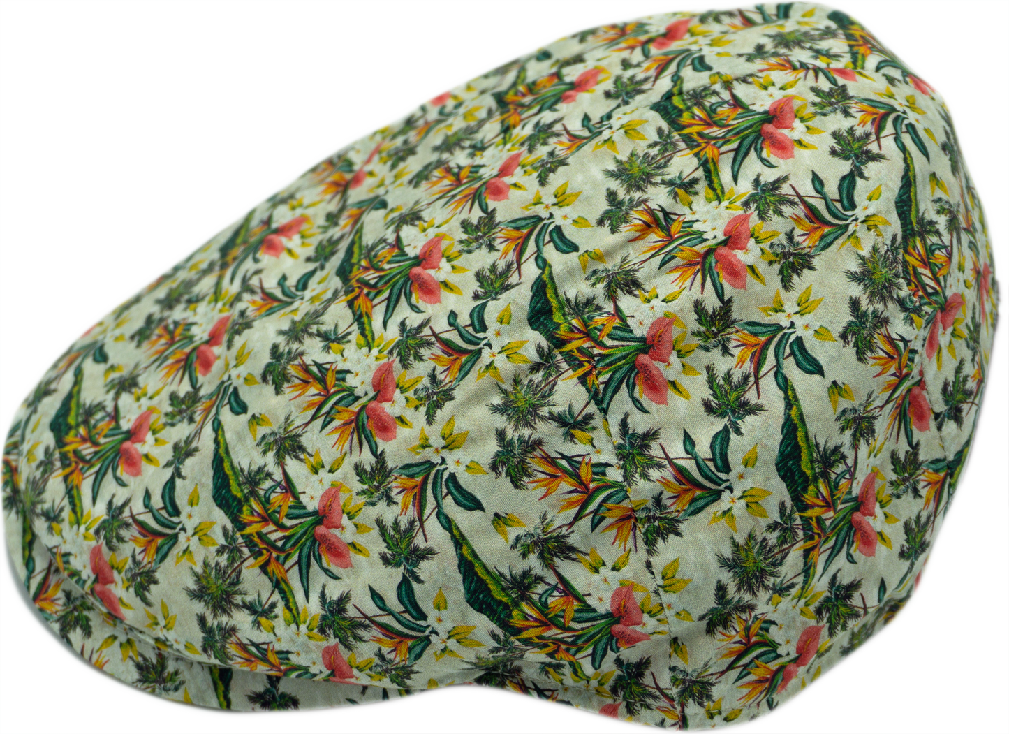 Capri Flowers Coppola (Baumwolle)
