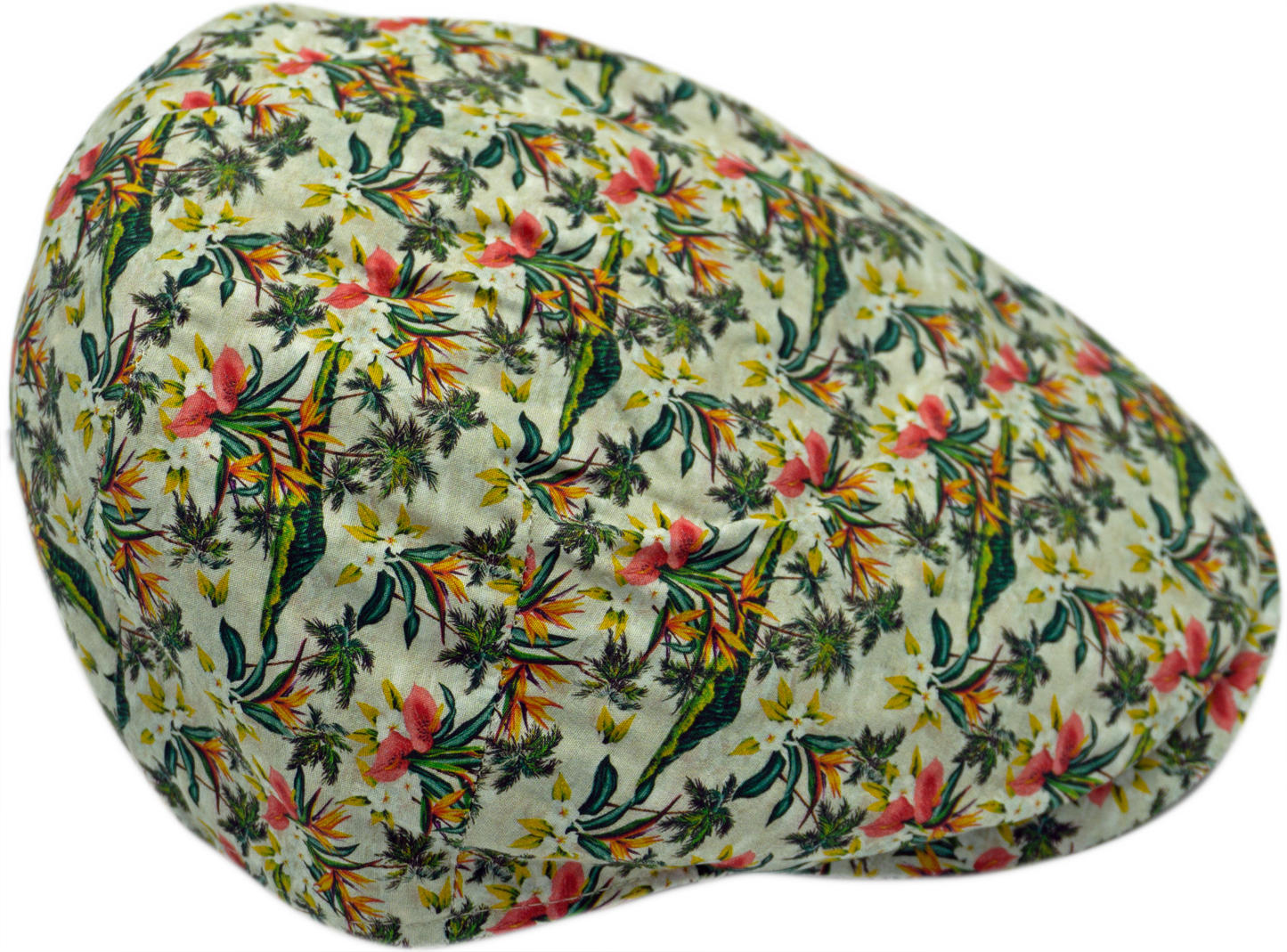 Capri Flowers Coppola (Baumwolle)
