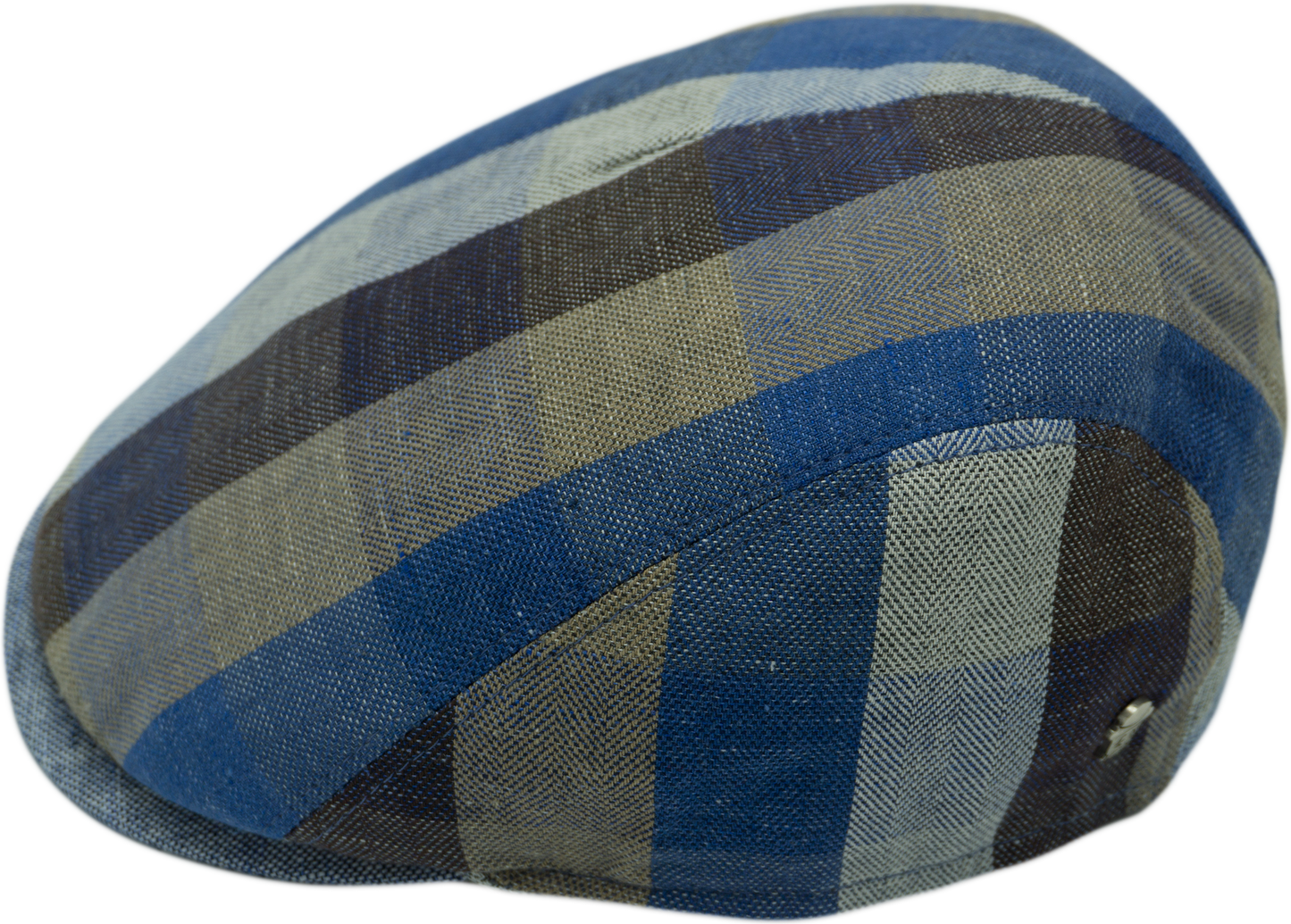 Coppola Capri Multicolore (Lino)