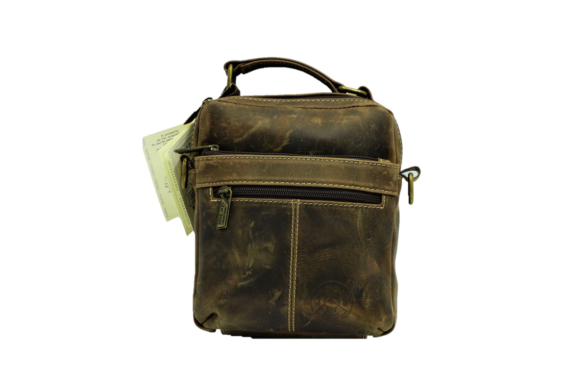 Mindi-Tasche (echtes Leder)