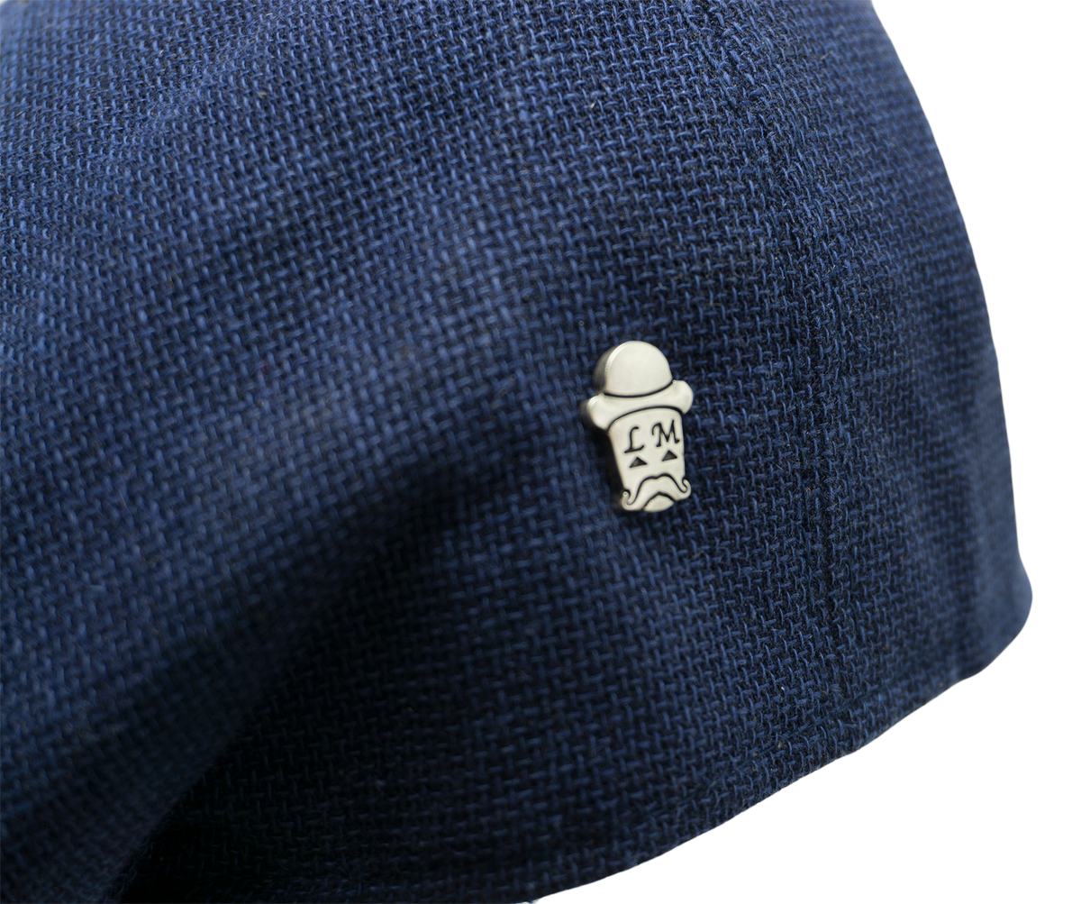 Coppola Norris Oxford (Linen)