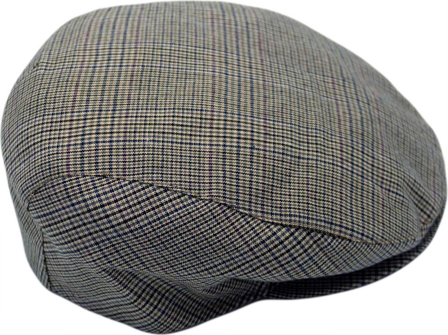 Boston Classic Schiebermütze (Baumwolle)