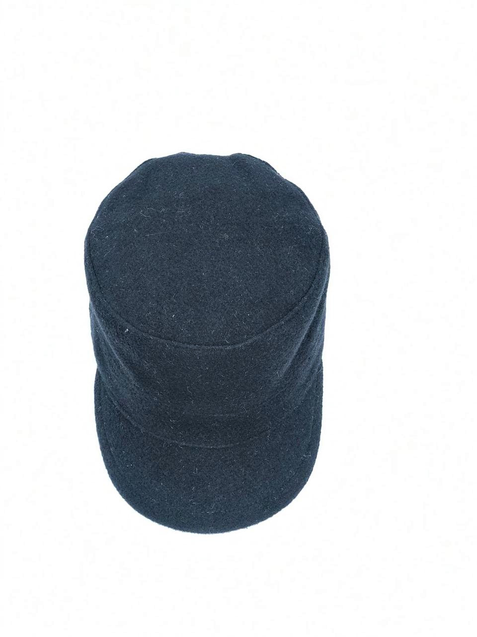 Cappello Vasco (Lana)