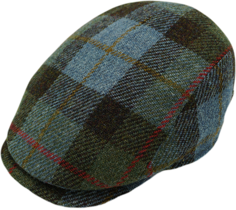Harris Tweed: cos'è, come riconoscerlo e perché costa di più