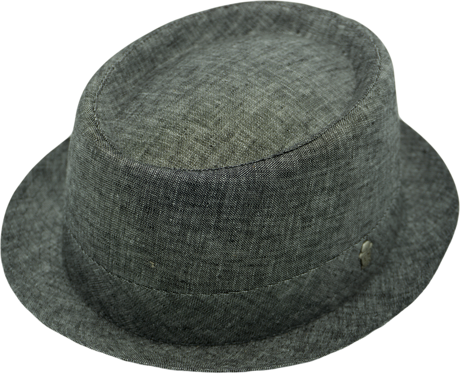 Ben sherman pork pie top hat