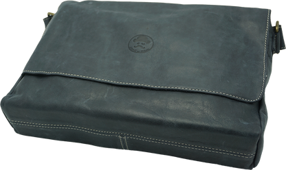 Singo-Tasche (echtes Leder)