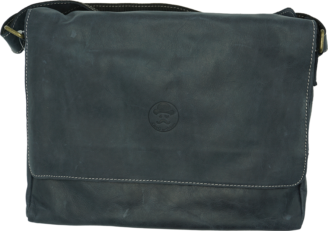 Singo-Tasche (echtes Leder)