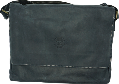 Singo-Tasche (echtes Leder)