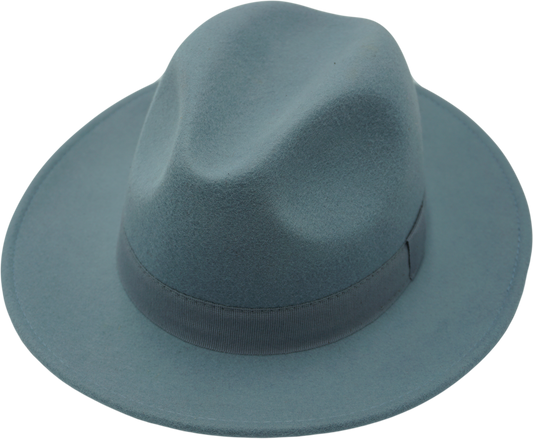 Cappello Alpino Tesa Larga (Lana)