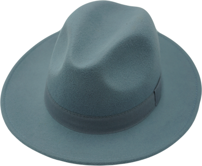 Alpine Hat (Wool)